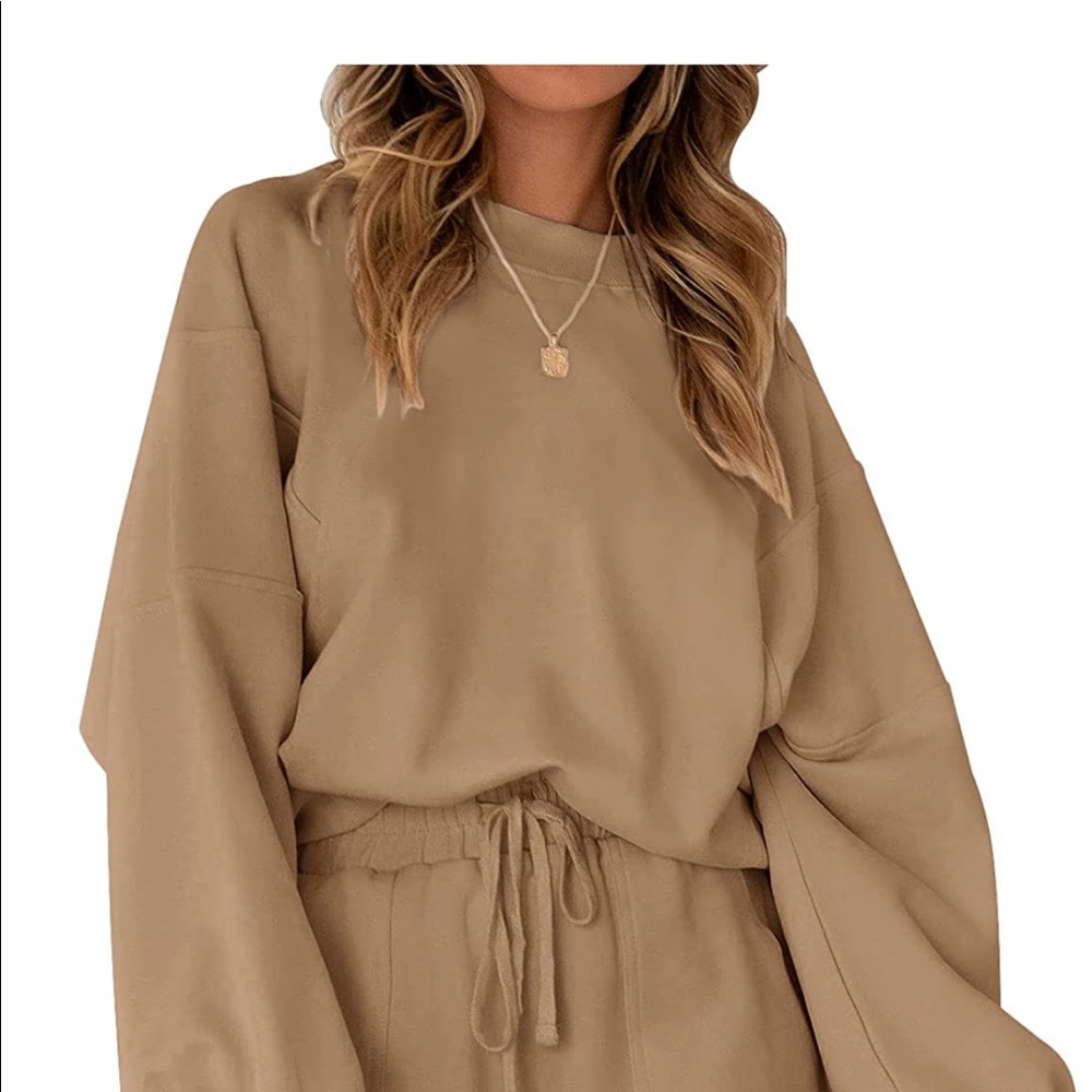 Amazon sweats set